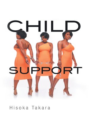 cover image of Child Support